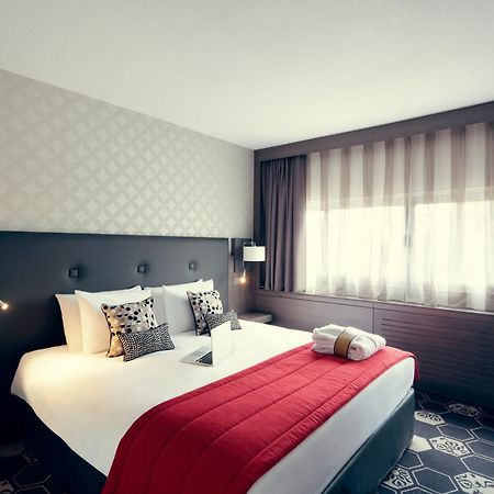 Mercure Orange Centre A7/A9 Bagian luar foto