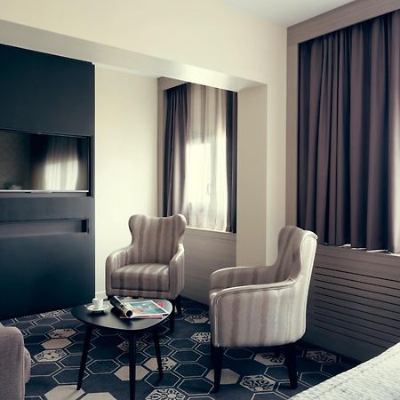 Mercure Orange Centre A7/A9 Bagian luar foto