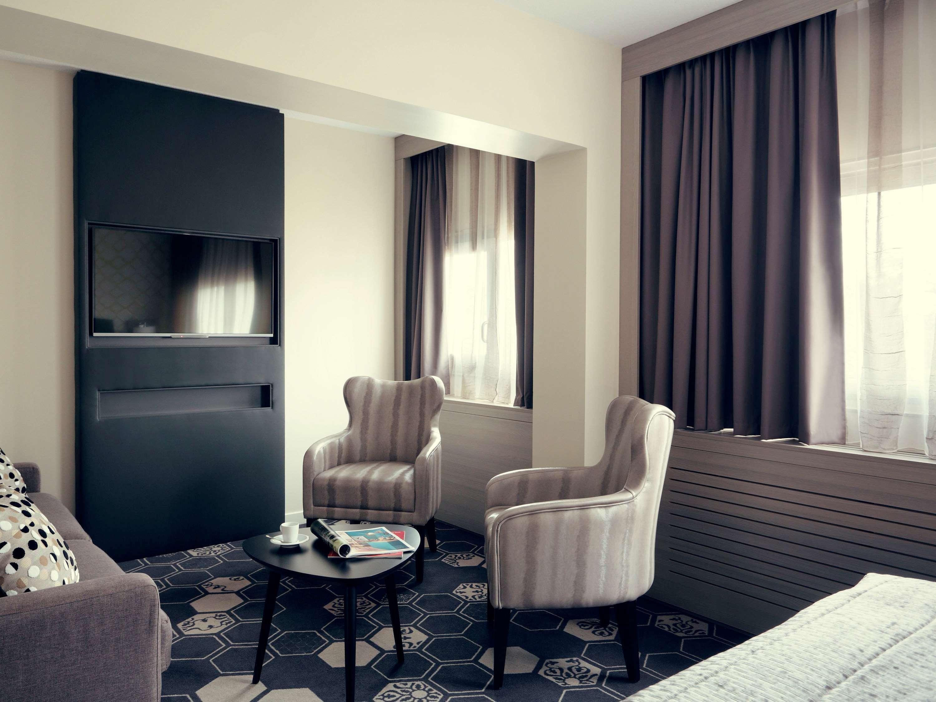 Mercure Orange Centre A7/A9 Bagian luar foto
