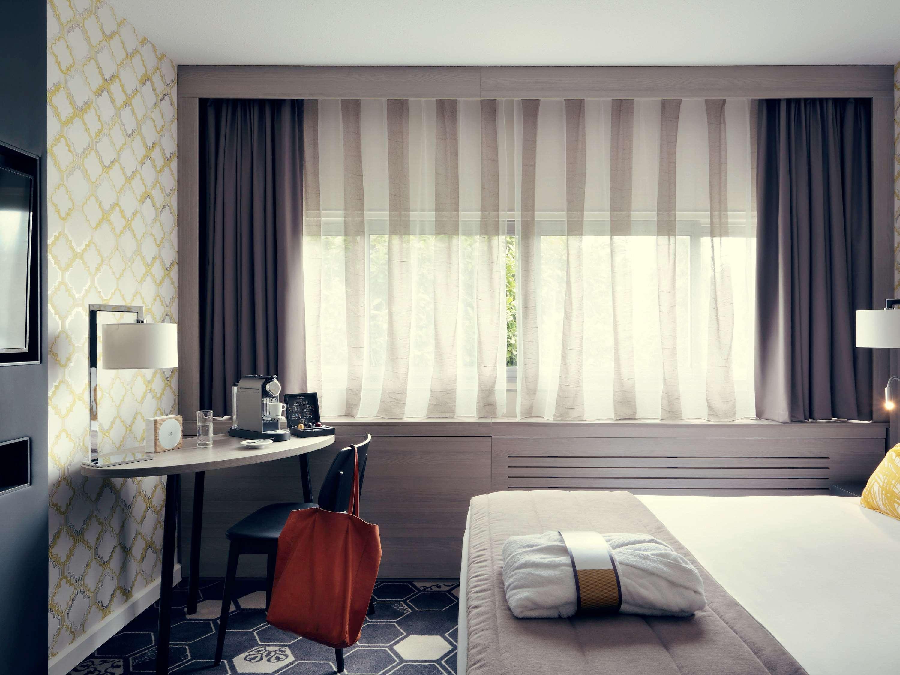 Mercure Orange Centre A7/A9 Bagian luar foto