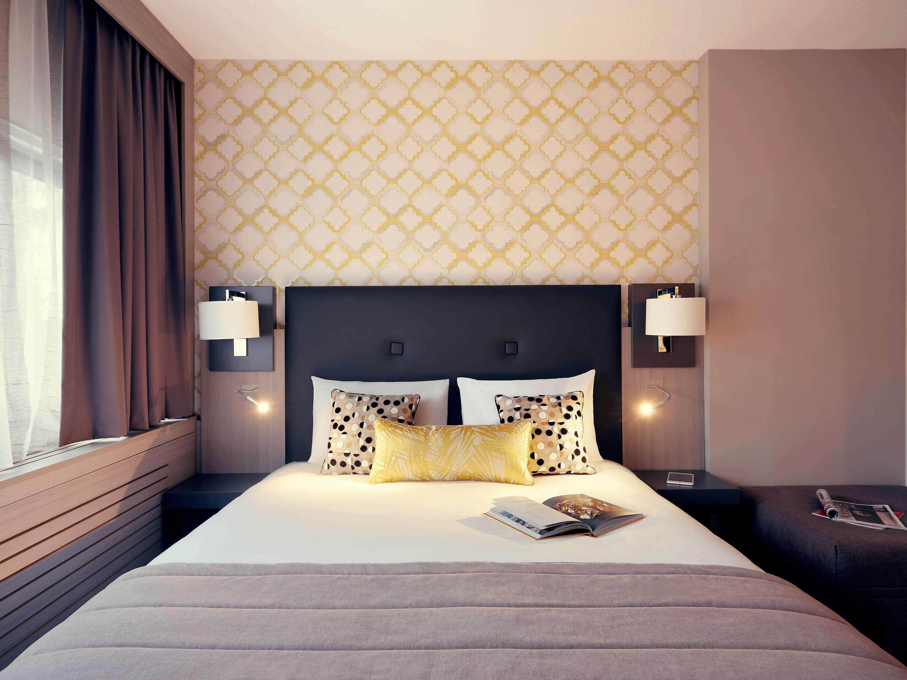 Mercure Orange Centre A7/A9 Bagian luar foto