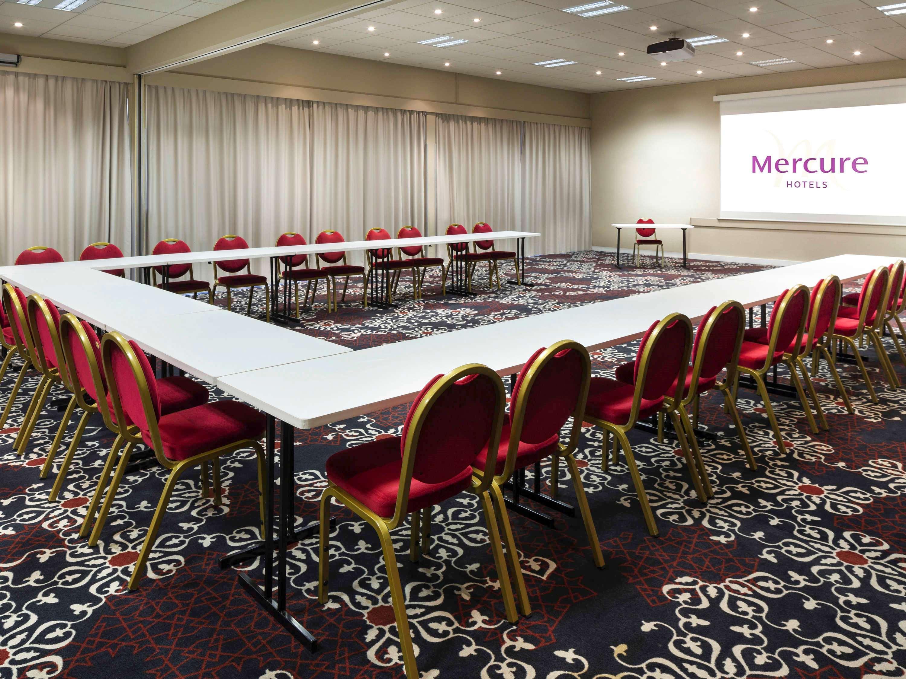 Mercure Orange Centre A7/A9 Bagian luar foto