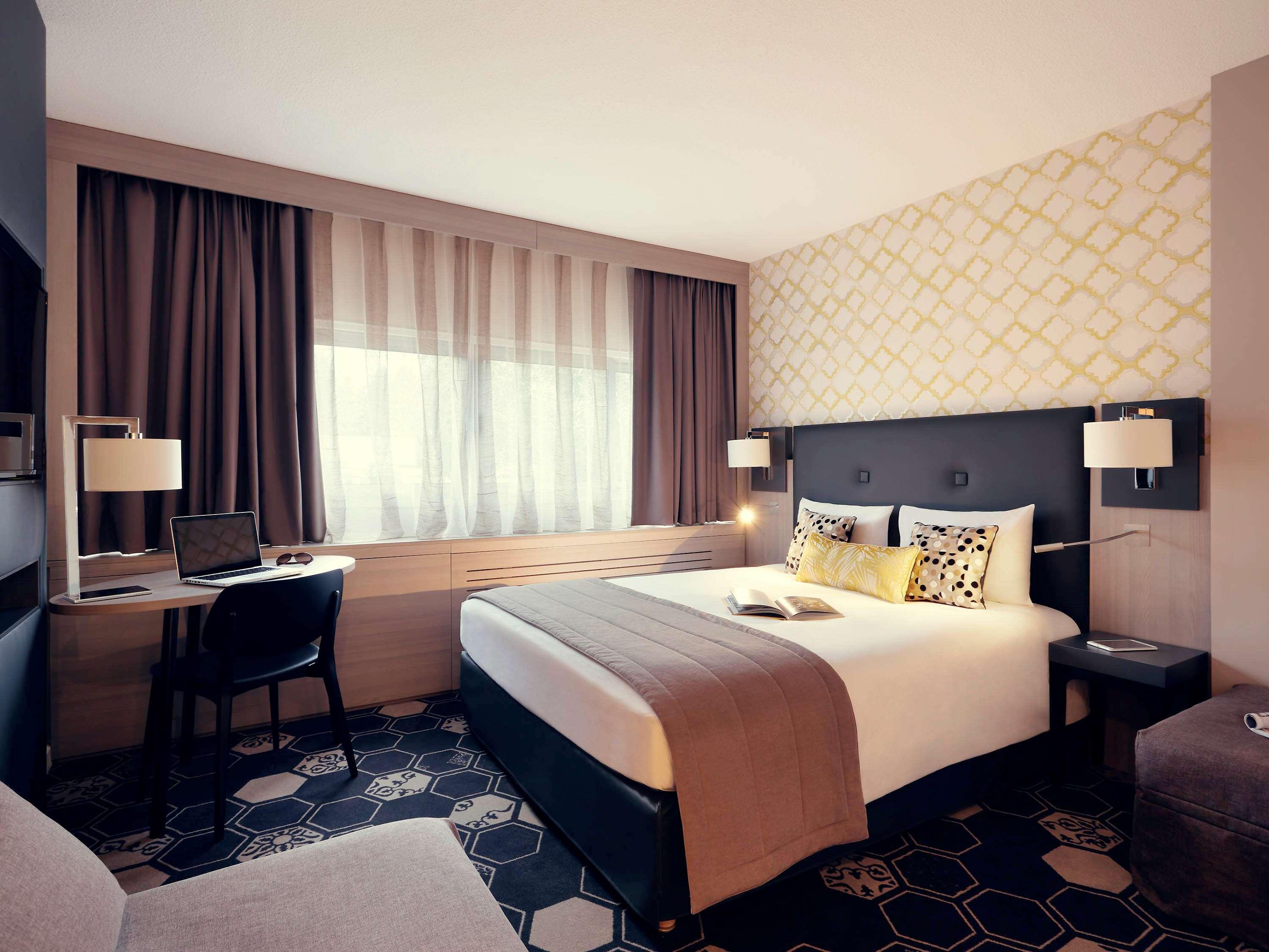 Mercure Orange Centre A7/A9 Bagian luar foto