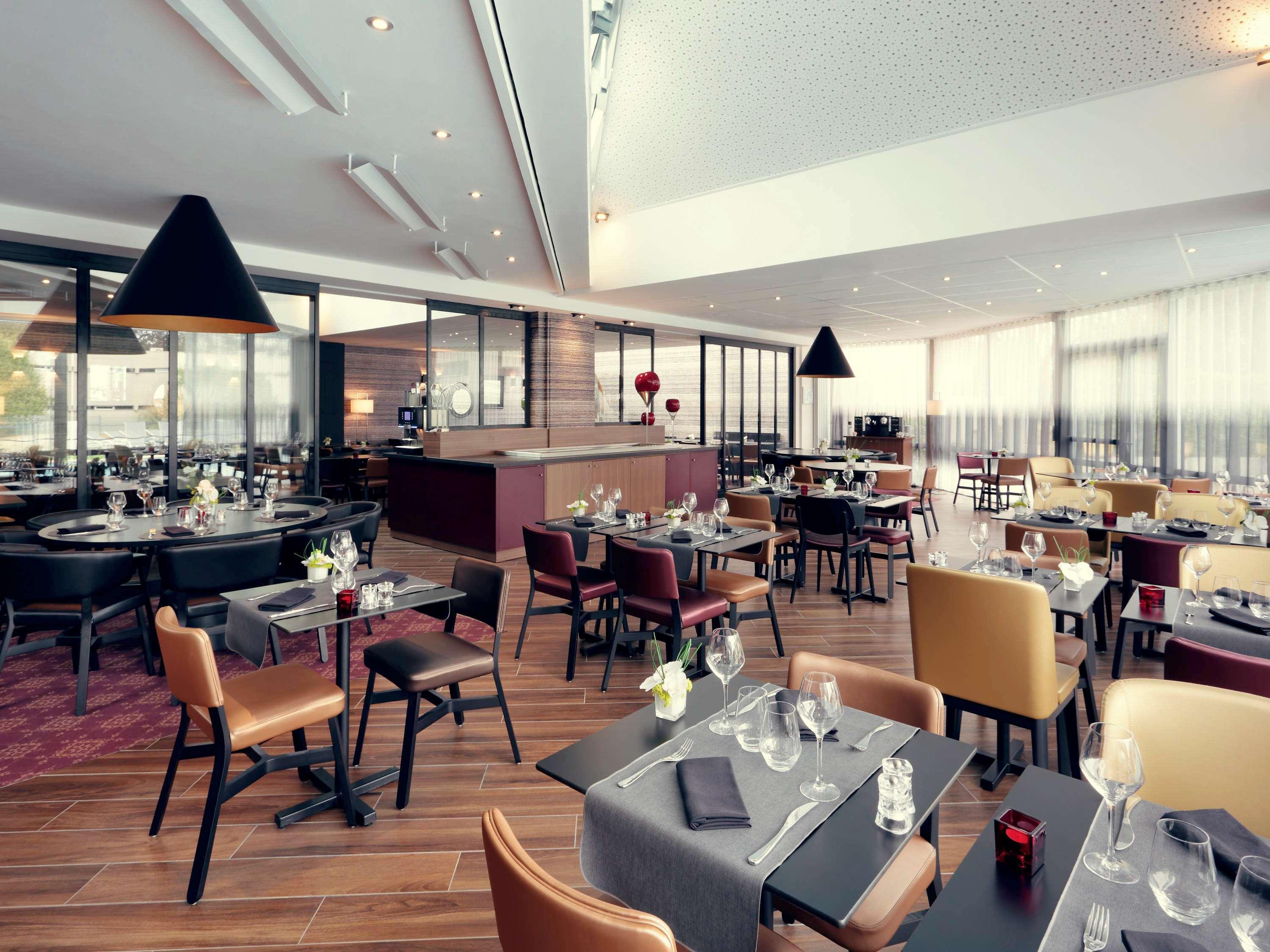 Mercure Orange Centre A7/A9 Bagian luar foto
