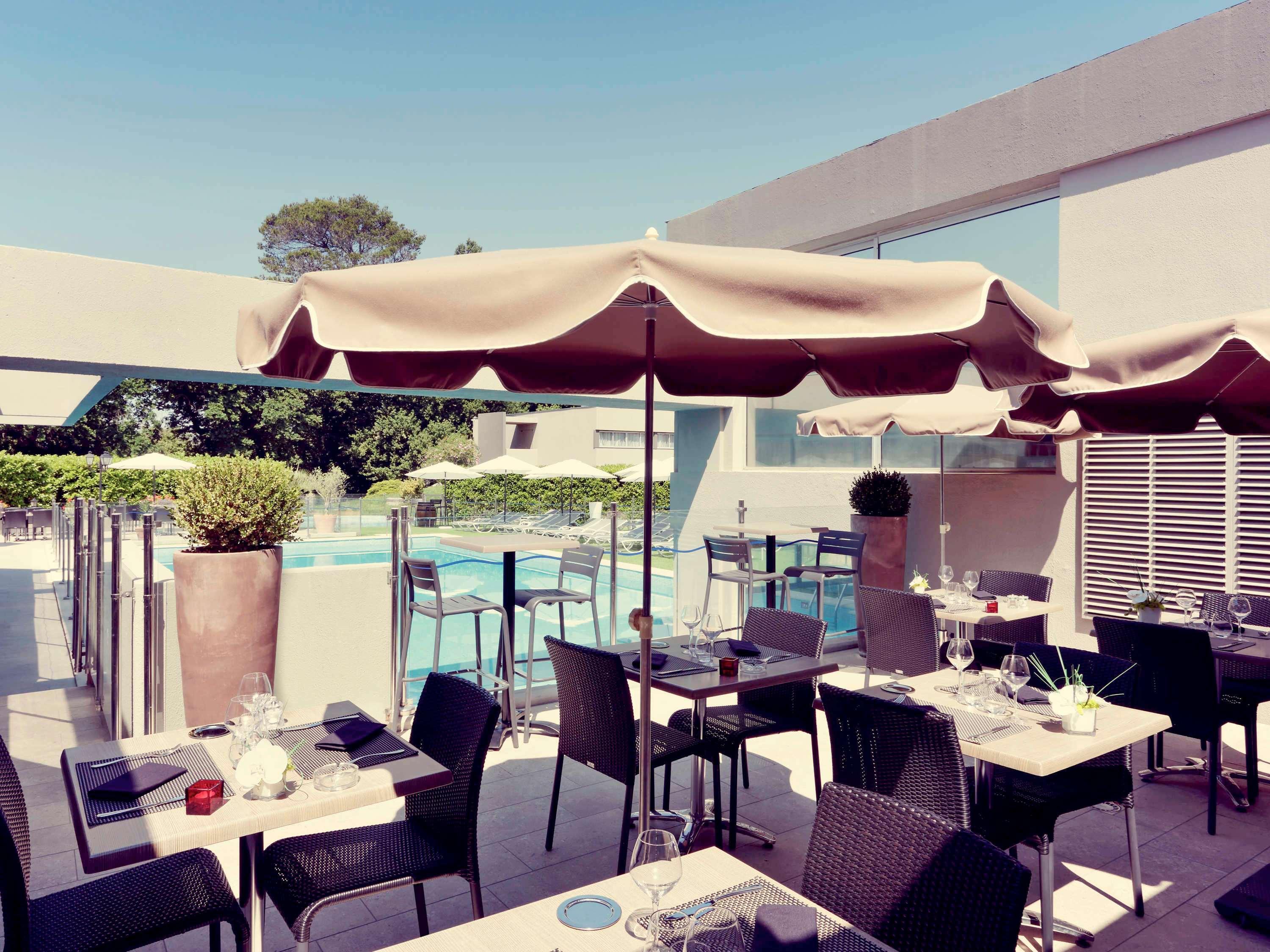 Mercure Orange Centre A7/A9 Bagian luar foto