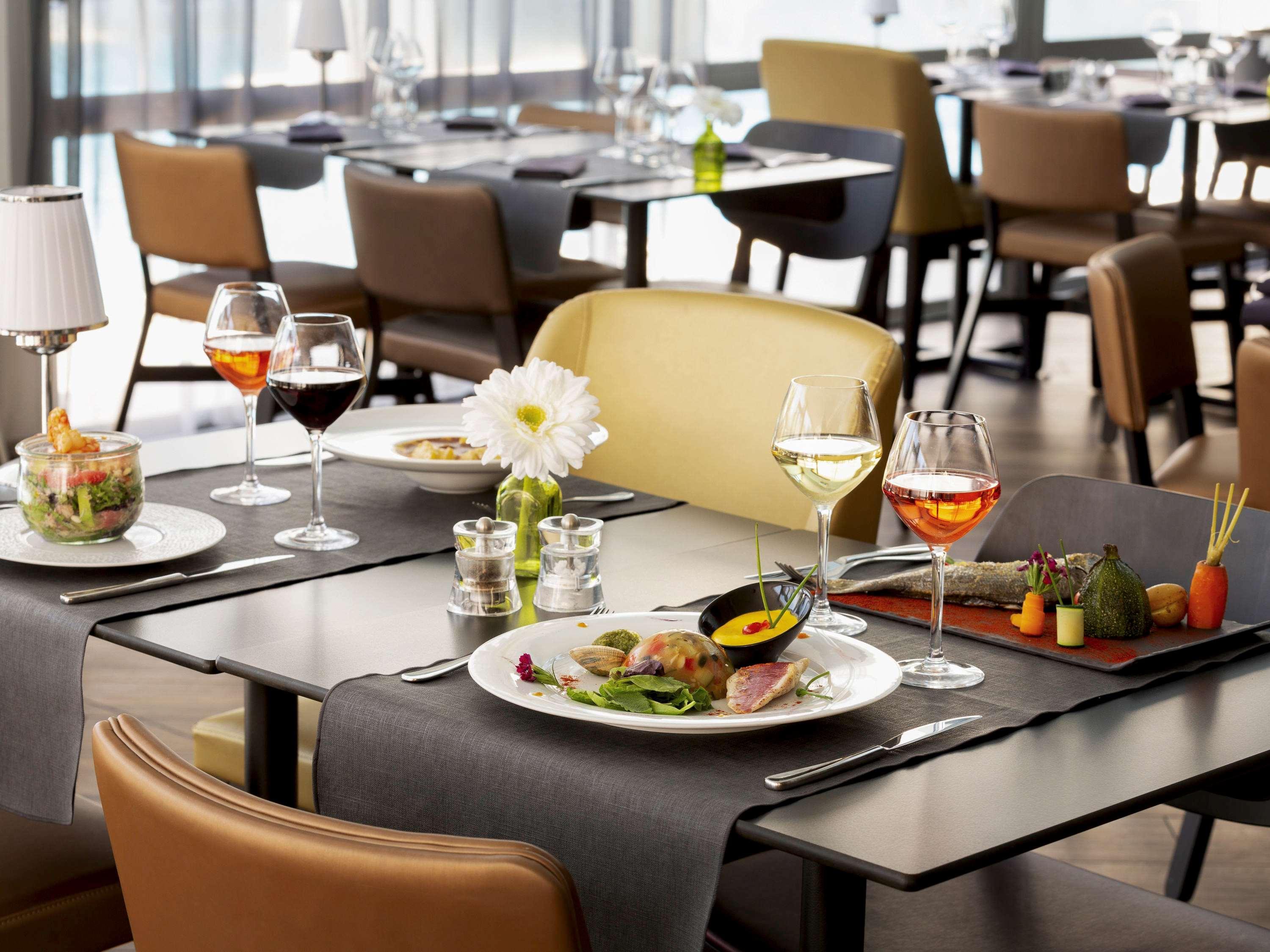 Mercure Orange Centre A7/A9 Bagian luar foto