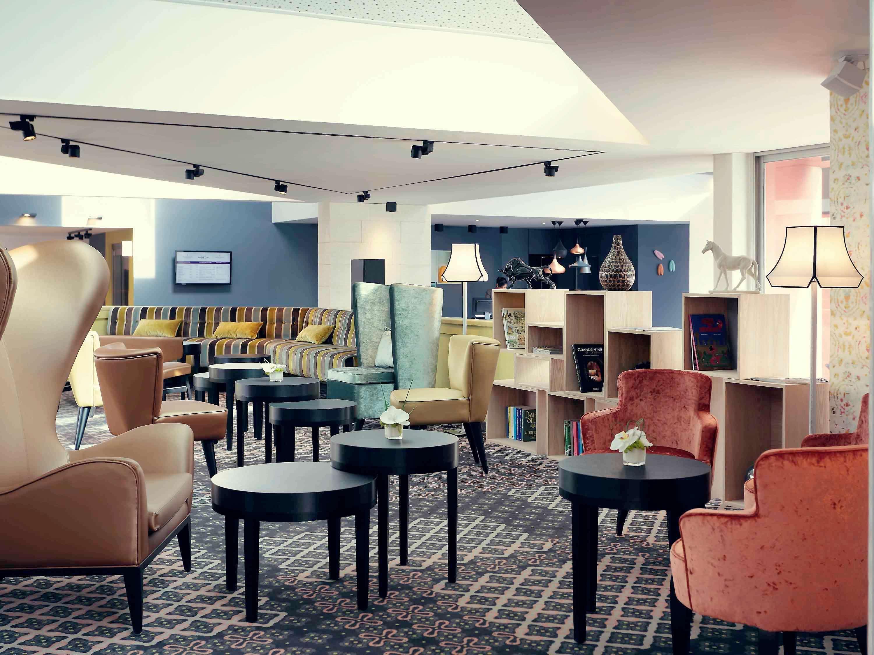 Mercure Orange Centre A7/A9 Bagian luar foto