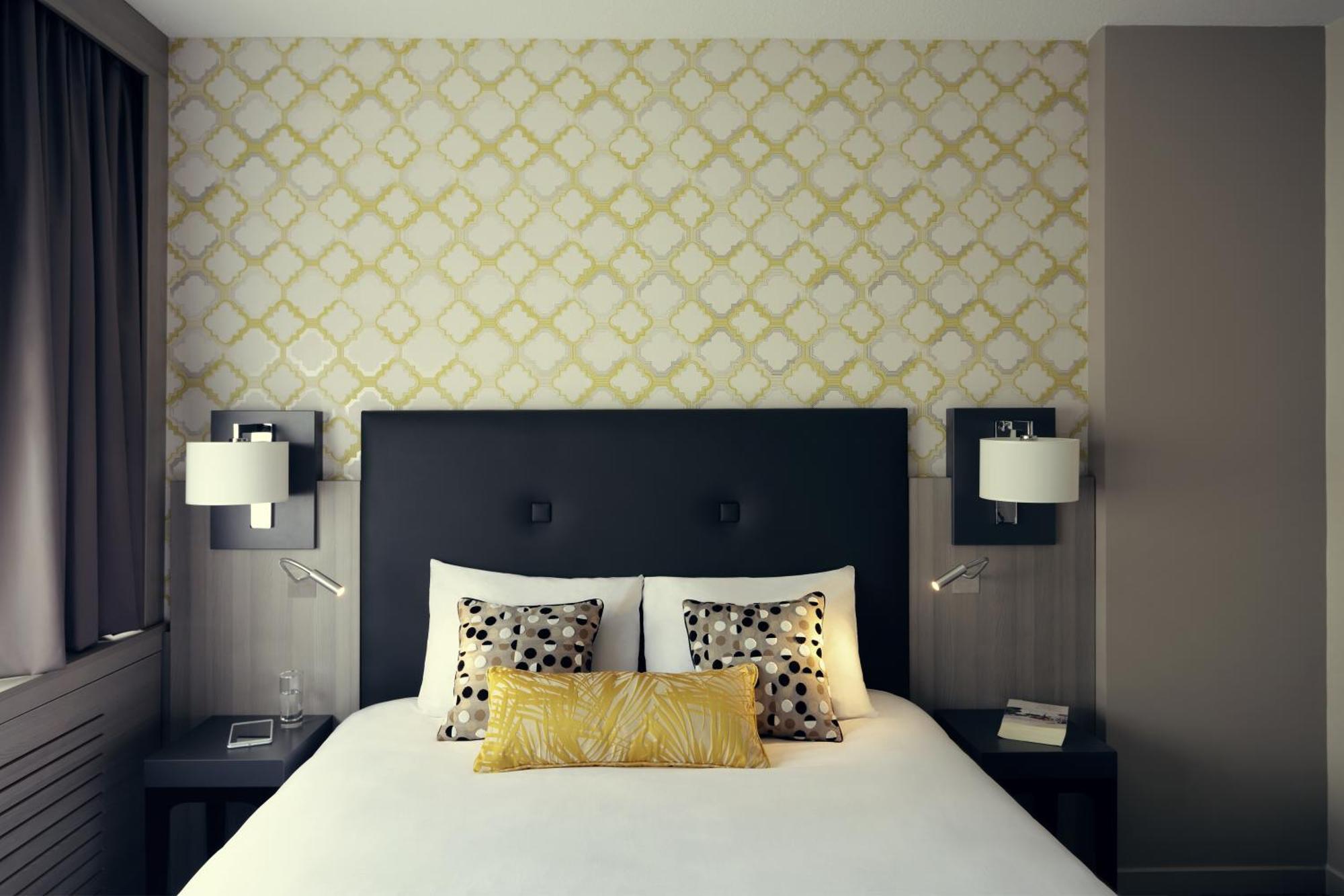 Mercure Orange Centre A7/A9 Ruang foto