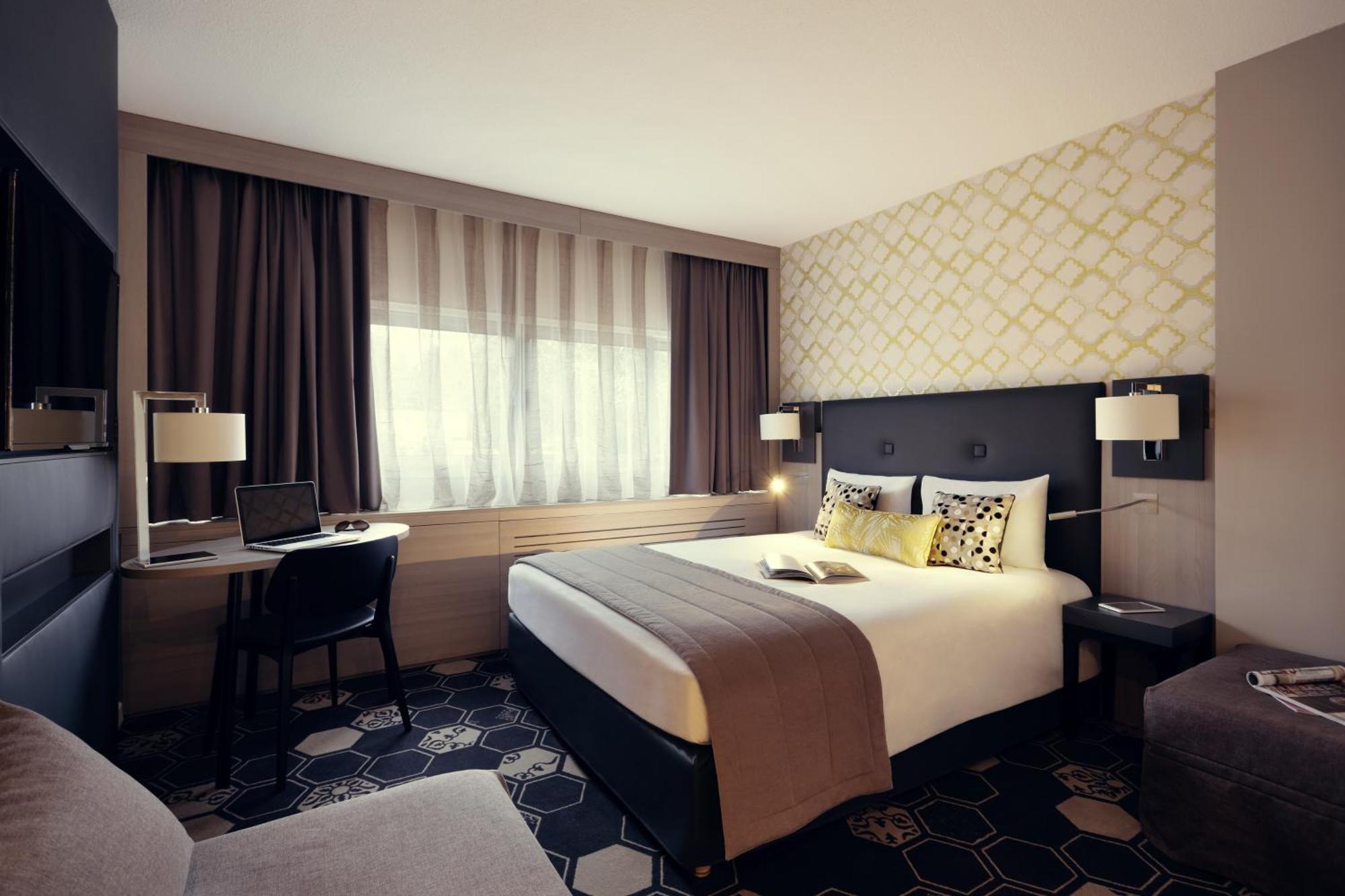 Mercure Orange Centre A7/A9 Ruang foto