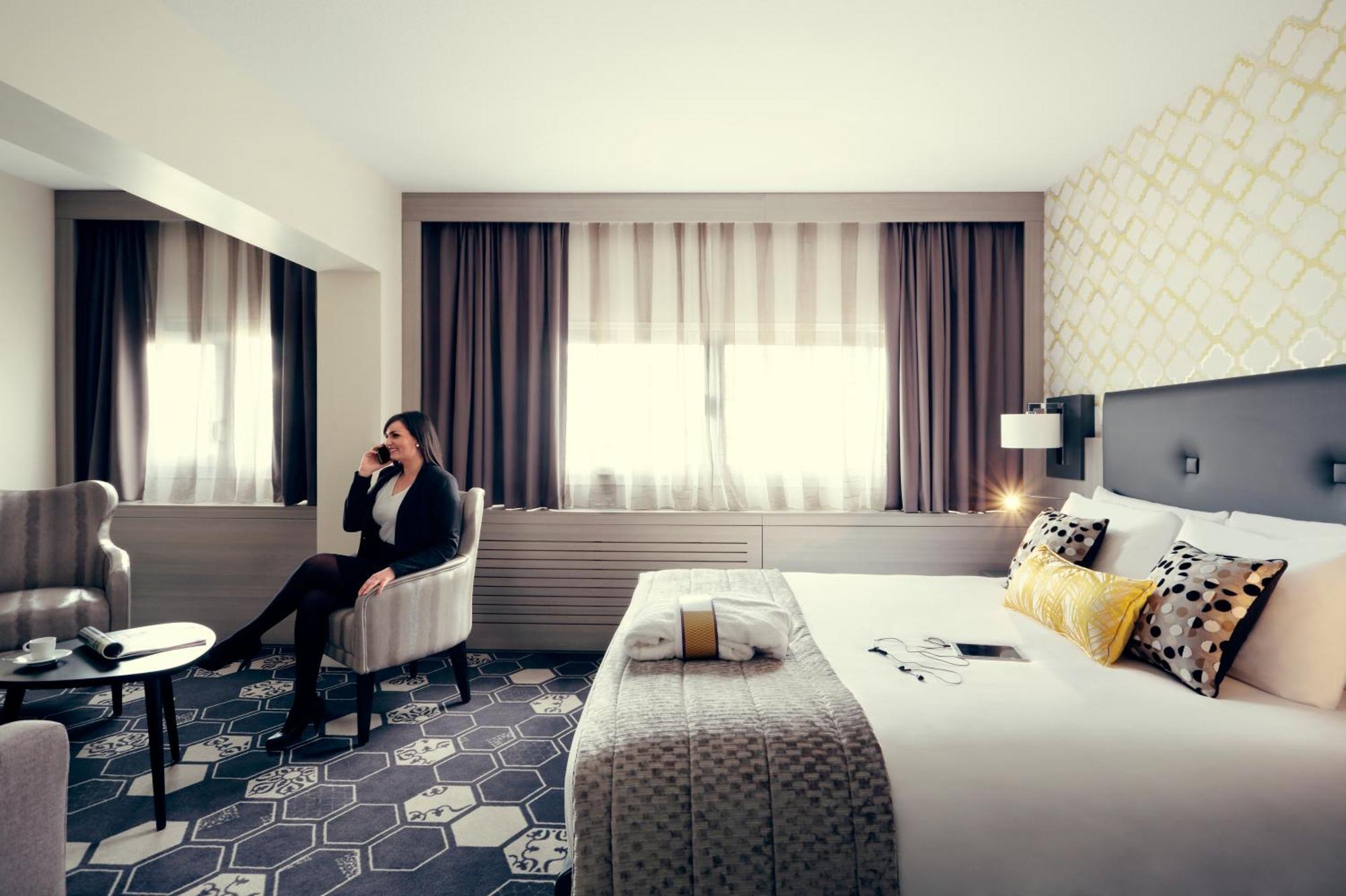 Mercure Orange Centre A7/A9 Bagian luar foto