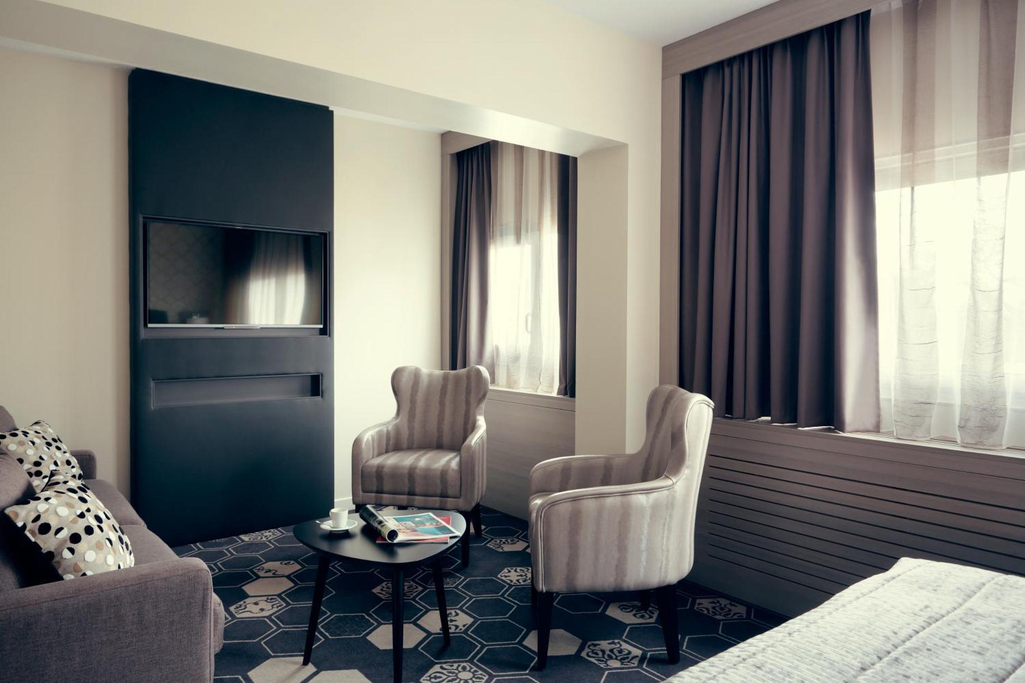 Mercure Orange Centre A7/A9 Bagian luar foto