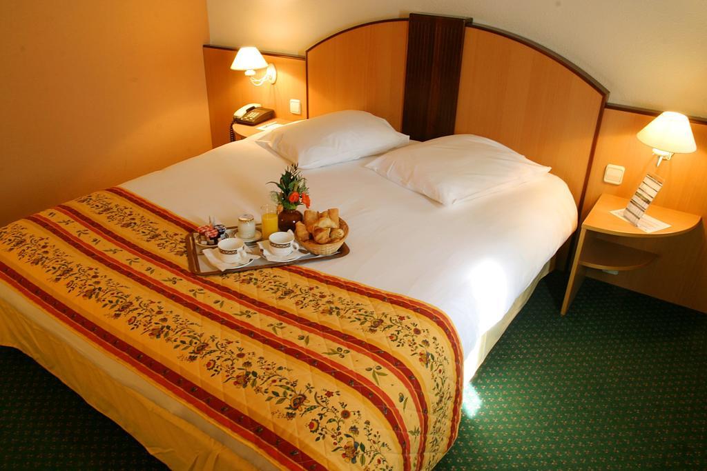 Mercure Orange Centre A7/A9 Ruang foto