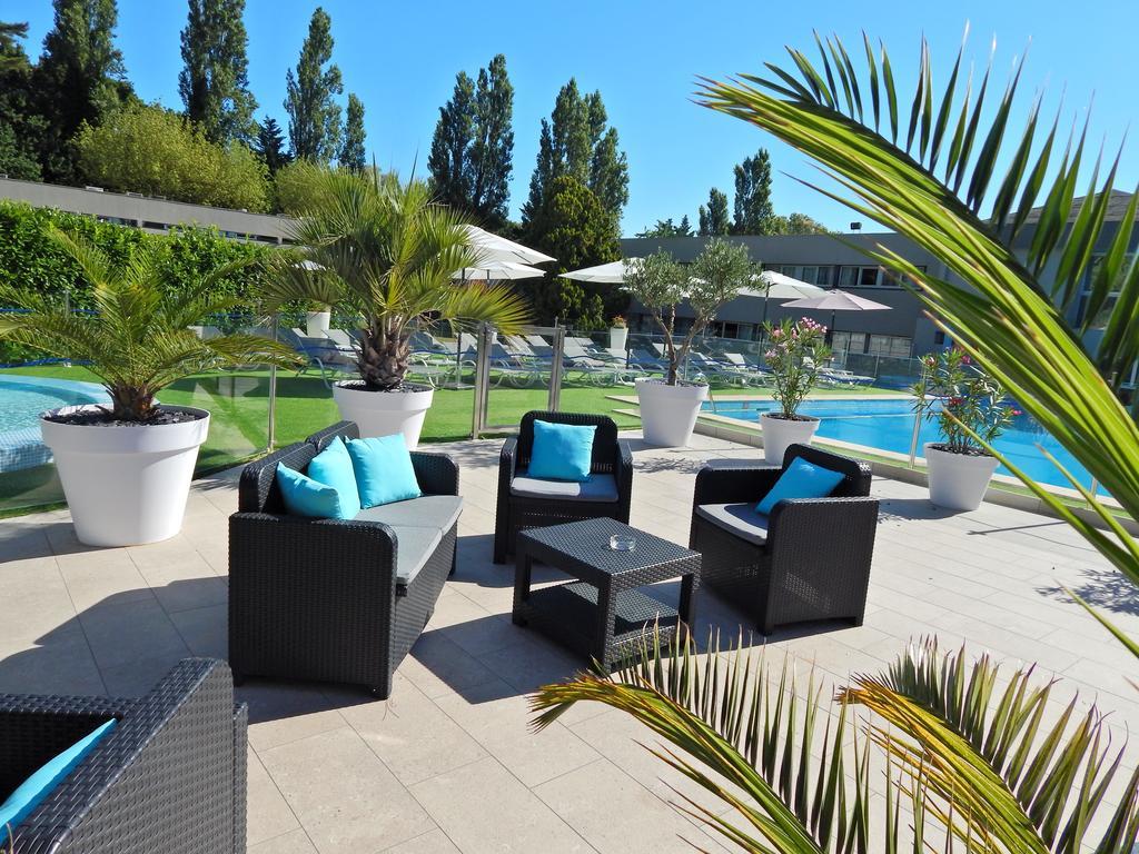 Mercure Orange Centre A7/A9 Bagian luar foto