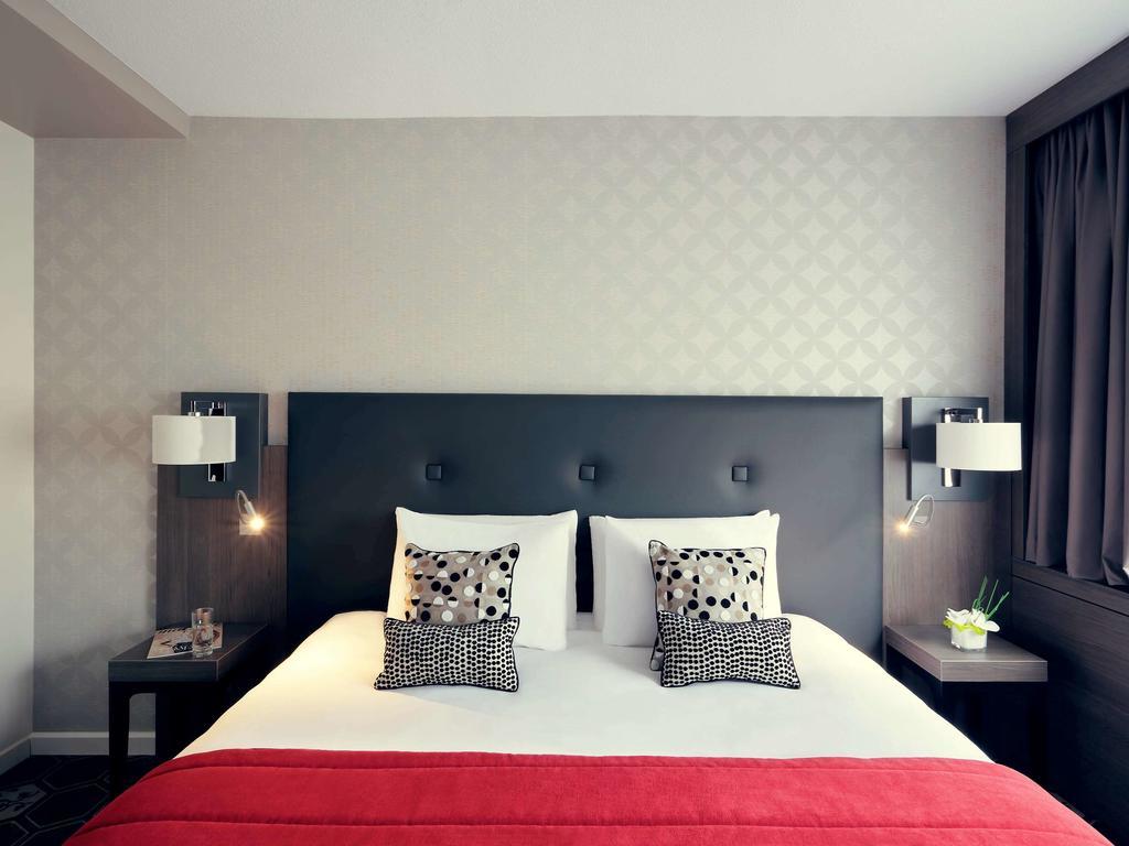 Mercure Orange Centre A7/A9 Bagian luar foto