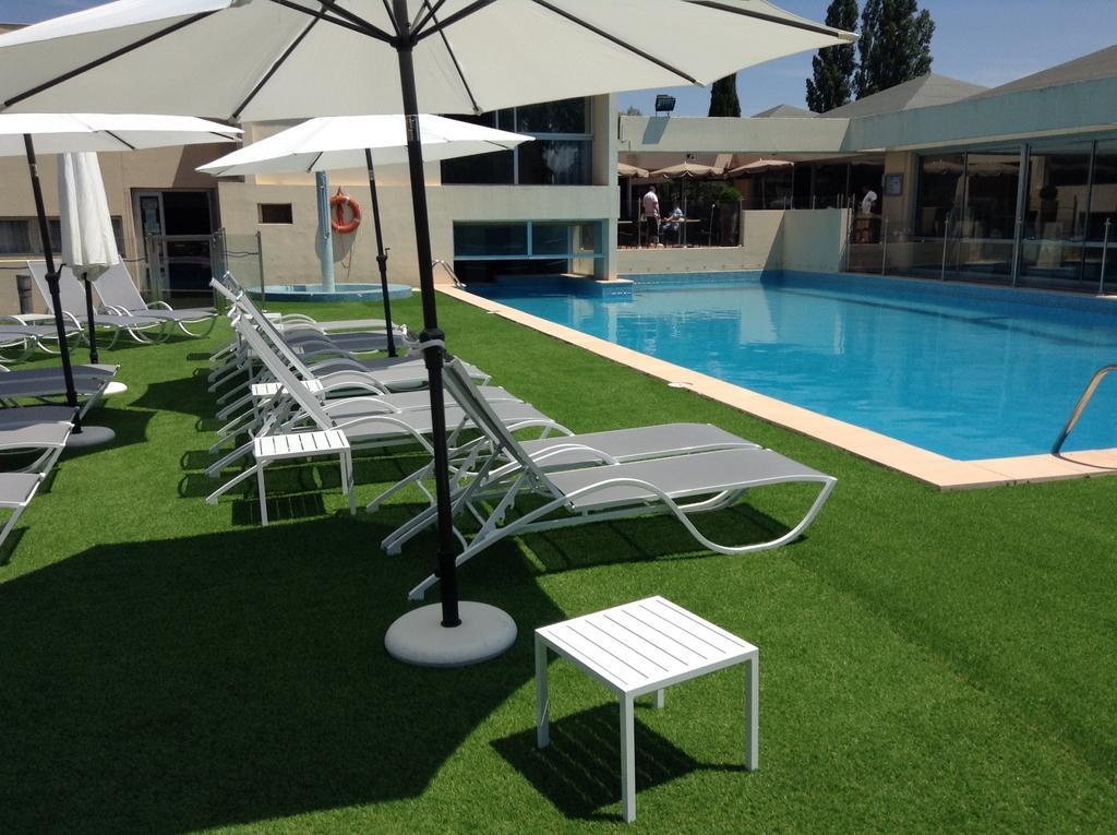 Mercure Orange Centre A7/A9 Bagian luar foto