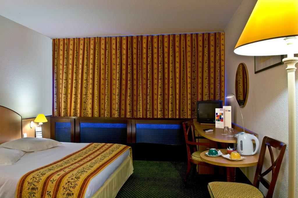 Mercure Orange Centre A7/A9 Bagian luar foto